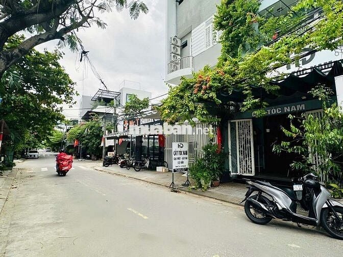 ✅️BÁN NHÀ 3 TẦNG, MT TRẦN XUÂN LÊ, THANH KHÊ, CÁCH SÂN BAY HƠN 3KM ✅️