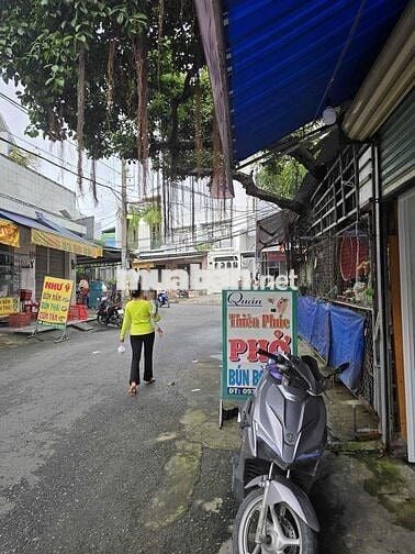 Tôi chính chủ cần sang Mb ngay chợ Bà Hom giá sang chỉ 16tr