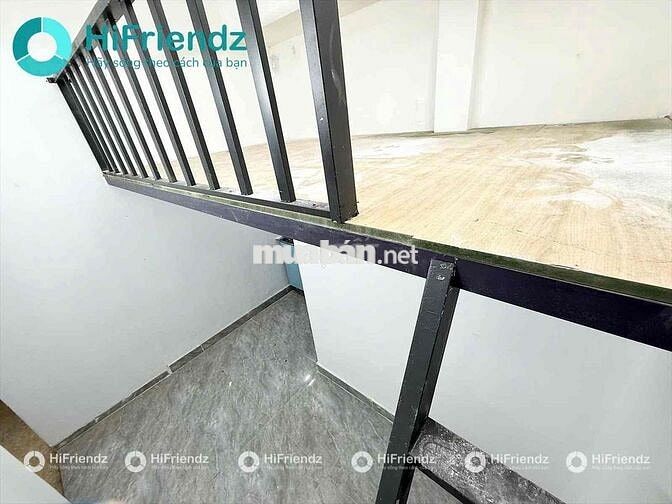 KHAI TRƯƠNG PHÒNG MỚI KENG ĐI BỘ QUA ĐH CÔNG NGHIỆP & GẦN ĐH VĂN LANG