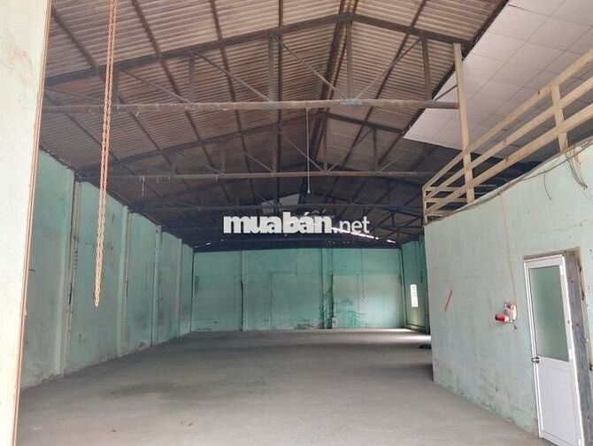 Bán đất xưởng vĩnh lộc B bình chánh