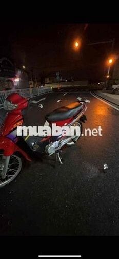 máy làm 110 chạy nhẹ xe