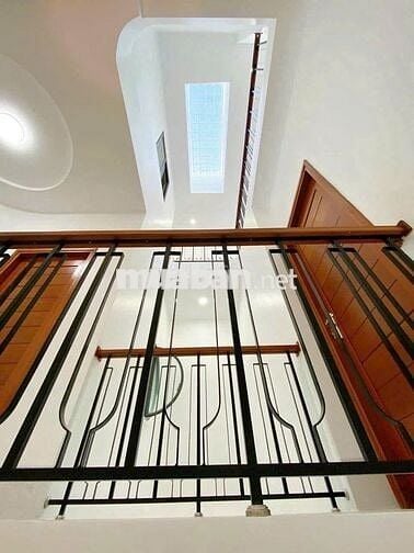 Cho thuê nhà trệt 2 lầu khu văn hóa tây đô full nội thất
