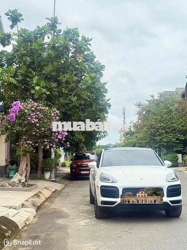 Porsche Cayenne 2020 Coupe - Ít đi, phong thuỷ tốt