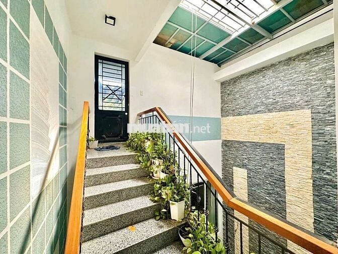 ✅️BÁN NHÀ 3 TẦNG, MT TRẦN XUÂN LÊ, THANH KHÊ, CÁCH SÂN BAY HƠN 3KM ✅️