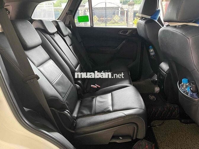 🚘 Ford Everest 2022 Titanium 4x2 AT - Lướt 3v km🚀