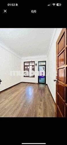 Nhà đẹp phân lô phố An Hòa 45m 3T ô tô đỗ cửa giá 10,6 tỷ