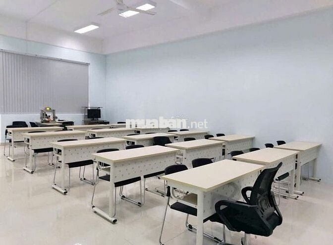 Cho thuê tòa nhà đường trương vĩnh nguyên gần cao đẳng fpt polytechnic