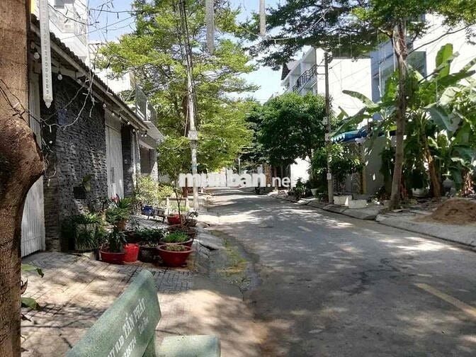 Cần bán gấp đất kdc Quận8 giá rẻ