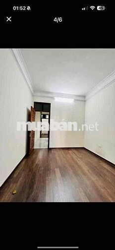 Nhà đẹp phân lô phố An Hòa 45m 3T ô tô đỗ cửa giá 10,6 tỷ