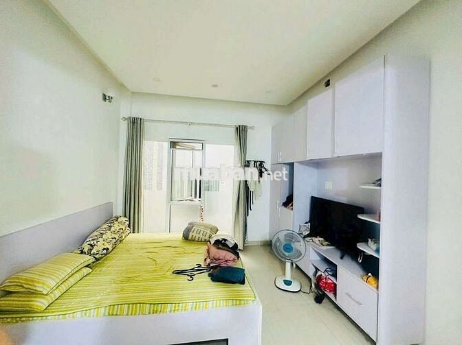✅️BÁN NHÀ 3 TẦNG, MT TRẦN XUÂN LÊ, THANH KHÊ, CÁCH SÂN BAY HƠN 3KM ✅️