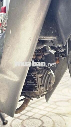 Nhà dư xe nên cần bán