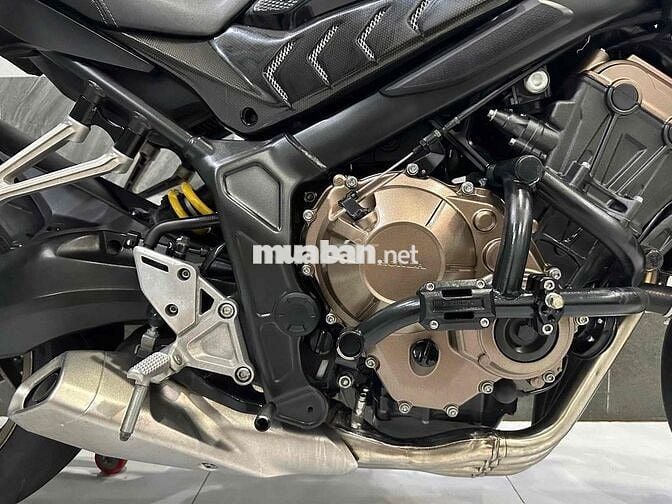 CB650R