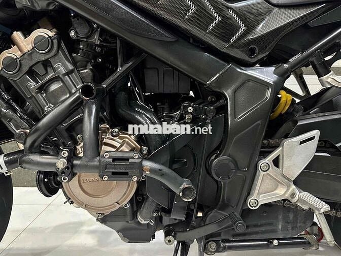 CB650R