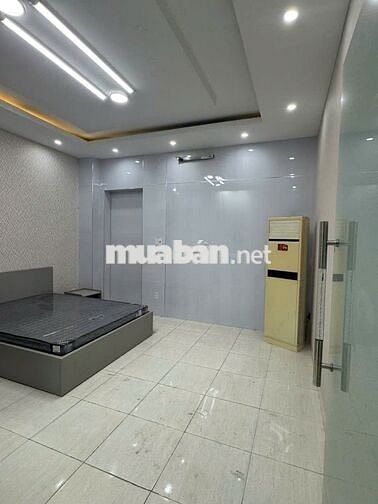 CHO THUÊ CĂN HỘ PHƯỜNG TÂN MAI GIÁ 5 TRIỆU