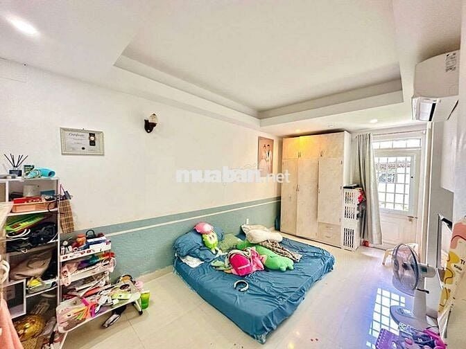 ✅️BÁN NHÀ 3 TẦNG, MT TRẦN XUÂN LÊ, THANH KHÊ, CÁCH SÂN BAY HƠN 3KM ✅️