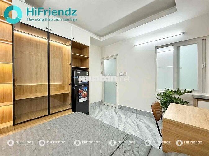XINH ĐẸP CỠ NÀY MÀ CHỈ 4X NGAY CÔNG VIÊN LÀNG HOA Á