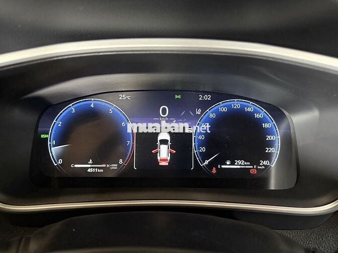 𝗧𝗢𝗬𝗢𝗧𝗔 𝗖𝗢𝗥𝗢𝗟𝗟𝗔 𝟭.𝟴𝗩 𝟮𝟬𝟮𝟱 ODO 4.000KM ĐẸP NHƯ MỚI ✅