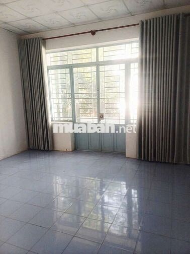 Cần cho thuê nhà kdc 586 đoạn gần cổng chính