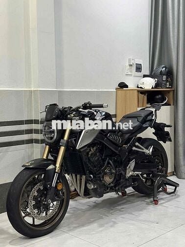 CB650R