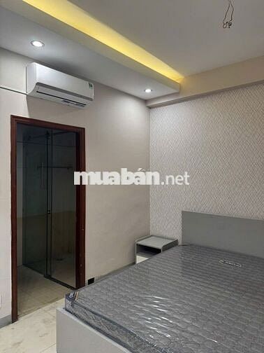 CHO THUÊ CĂN HỘ PHƯỜNG TÂN MAI GIÁ 5 TRIỆU