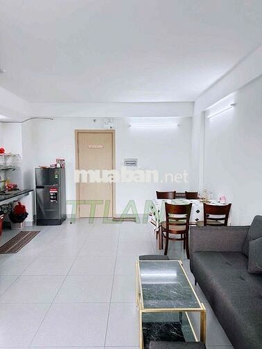 CHO THUÊ CĂN HỘ NAM LONG2 2PN FULL NT