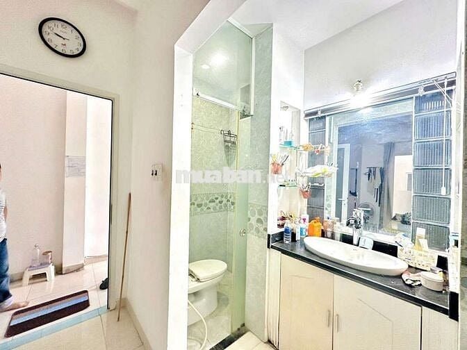 ✅️BÁN NHÀ 3 TẦNG, MT TRẦN XUÂN LÊ, THANH KHÊ, CÁCH SÂN BAY HƠN 3KM ✅️