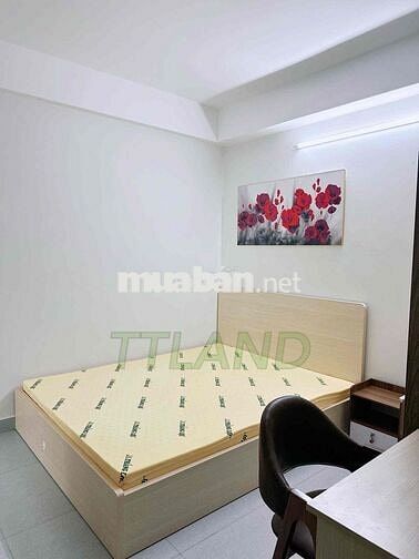 CHO THUÊ CĂN HỘ NAM LONG2 2PN FULL NT