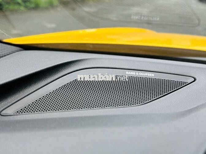 AUDI TT Sline