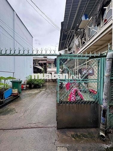 ĐẤT KHỦNG PHAN VĂN TRỊ. 200M2 NỞ HẬU HXH.GẦN PHẠM VĂN ĐỒNG. NHỈNH 80Tr