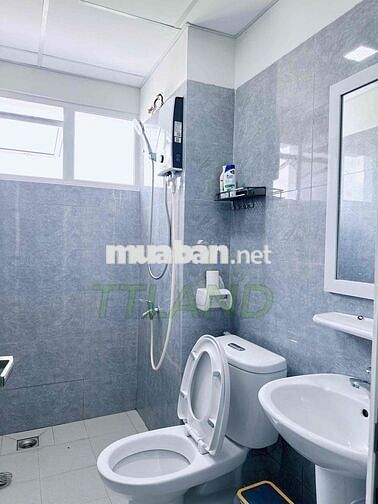 CHO THUÊ CĂN HỘ NAM LONG2 2PN FULL NT