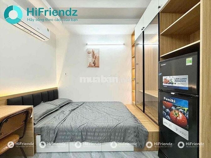 XINH ĐẸP CỠ NÀY MÀ CHỈ 4X NGAY CÔNG VIÊN LÀNG HOA Á