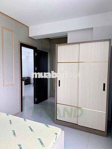 CHO THUÊ CĂN HỘ NAM LONG2 2PN FULL NT