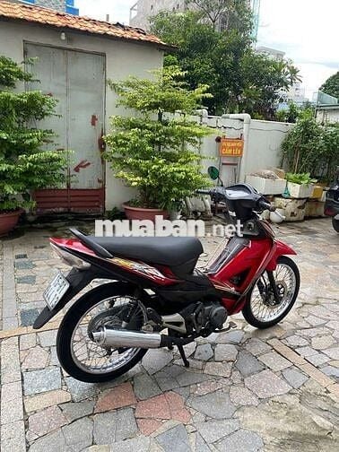 Xe Honda wave rsx nguyên gin