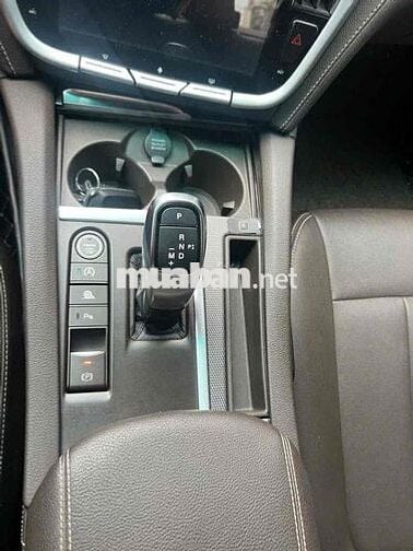 VinFast Lux A2.0 2019 - 53000 km