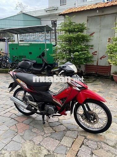 Xe Honda wave rsx nguyên gin