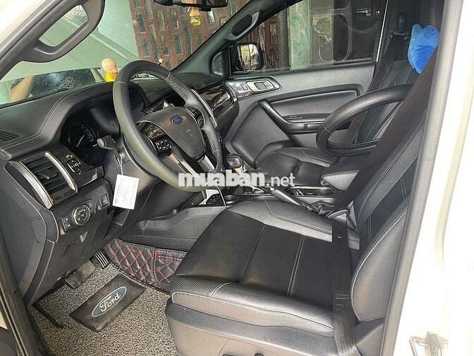 🚘 Ford Everest 2022 Titanium 4x2 AT - Lướt 3v km🚀