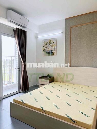 CHO THUÊ CĂN HỘ NAM LONG2 2PN FULL NT