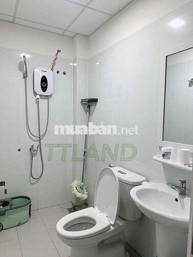 CHO THUÊ CĂN HỘ NAM LONG2 2PN FULL NT