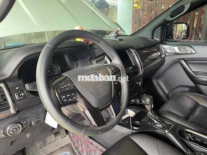 🚘 Ford Everest 2022 Titanium 4x2 AT - Lướt 3v km🚀