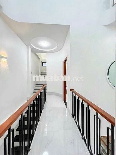 Cho thuê nhà trệt 2 lầu khu văn hóa tây đô full nội thất
