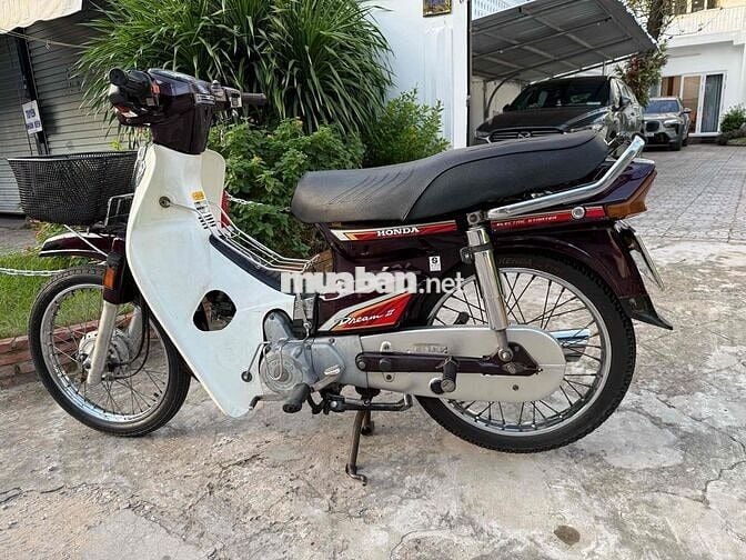 DREAM THÁI 7S HỒ SƠ CẦM TAY