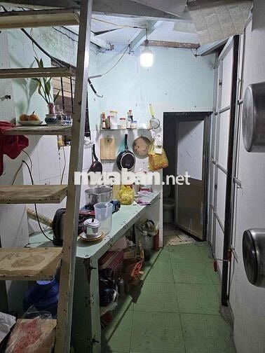 Tôi chính chủ cần sang Mb ngay chợ Bà Hom giá sang chỉ 16tr