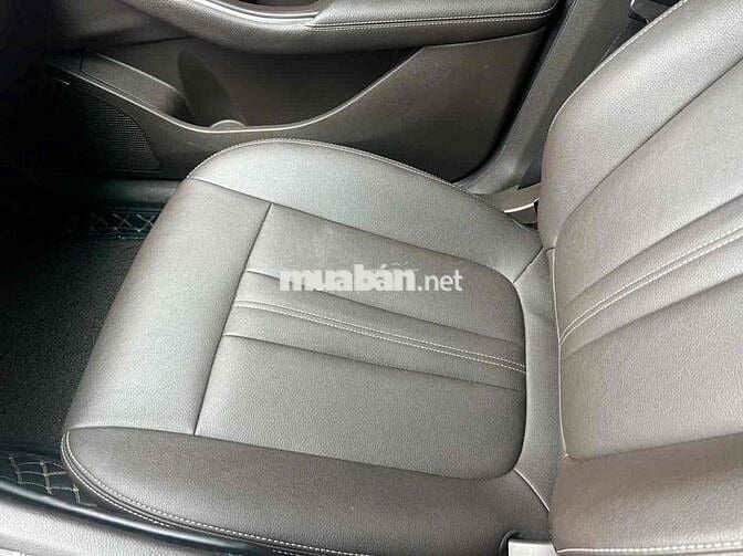 VinFast Lux A2.0 2019 - 53000 km