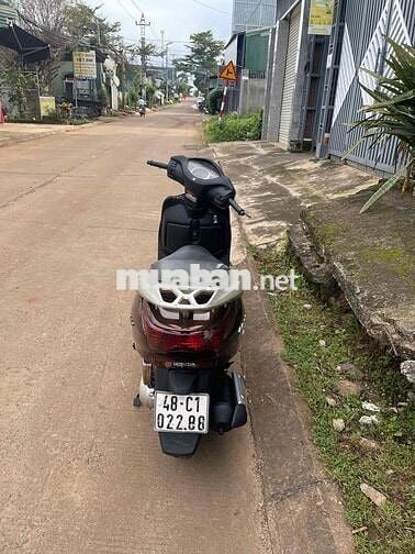 bán honda lead máy êm ngon
