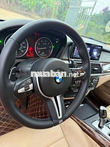 BMW X5 2008 3.0si - 150000 km