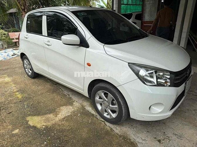 Suzuki Celerio 2019 - Số tự động | Xe còn rất đẹp