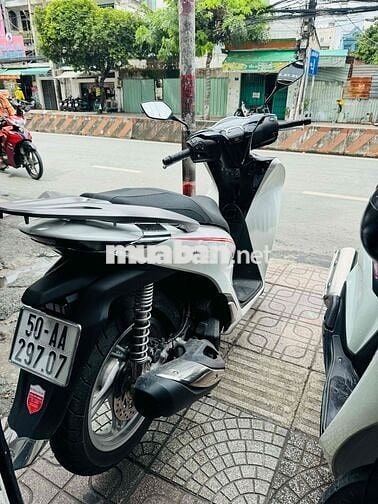 SHVN 160 ABS ĐK T8/2025 280km bstp 9c giao lưu