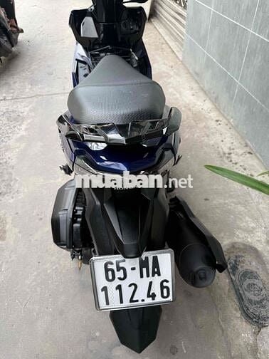 125 4v 2024 xe lướt 6 ngàn đúng chu