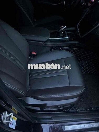 VinFast Lux A2.0 2019 - 53000 km