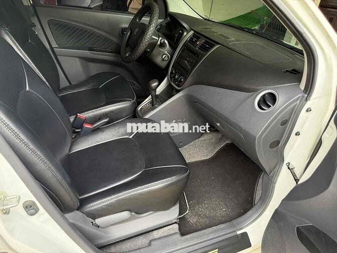 Suzuki Celerio 2019 - Số tự động | Xe còn rất đẹp